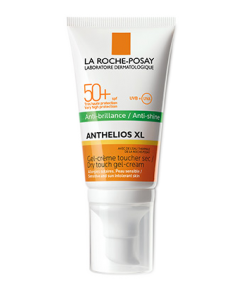 La Roche-Posay Anthelios XL bezzapachowy krem żel do twarzy 50 ml