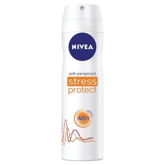 Nivea Stress Protect Antyperspirant 150 ml