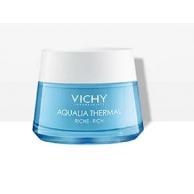 Vichy Aqualia Thermal krem do twarzy 50 ml