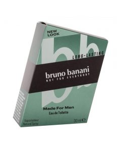 Bruno Banani For Men woda toaletowa dla mężczyzn 30 ml