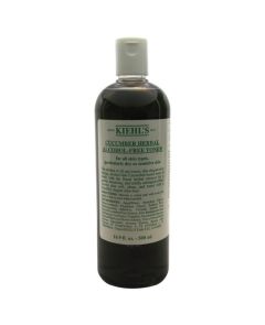 Kiehls Cucumber Herbal Alcohol-Free Toner tonik do twarzy 250 ml