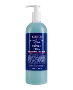 Kiehl's Men Facial Fuel oczyszczający żel do twarzy dla mężczyzn 500 ml