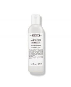 Kiehls Amino Acid Shampoo szampon z olejkiem kokosowym do wszystkich rodzajów włosów 250 ml
