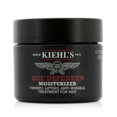 Kiehl's Moisturizer przeciwstarzeniowy krem do twarzy dla mężczyzn  50 ml