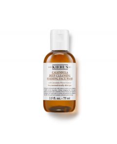 Kiehl's Calendula Deep Cleansing Foaming Face Wash oczyszczający żel do twarzy 75 ml