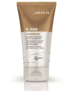 Joico K-Pak Hydrator odżywka do włosów zniszczonych 50 ml