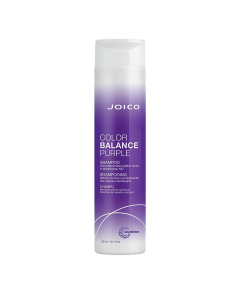 Joico Color Balance Purple Shampoo szampon fioletowy neutralizujący żółty odcień 300ml