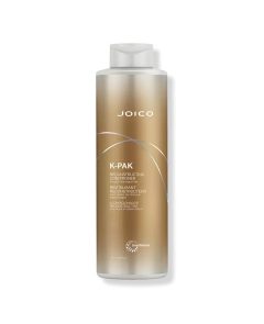 Joico K-PAK Reconstructor odżywka regenerująca do włosów suchych i zniszczonych 1000 ml