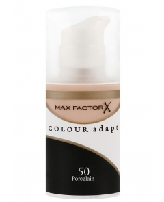 Max Factor Colour Adapt 50 Porcelain - podkład do twarzy