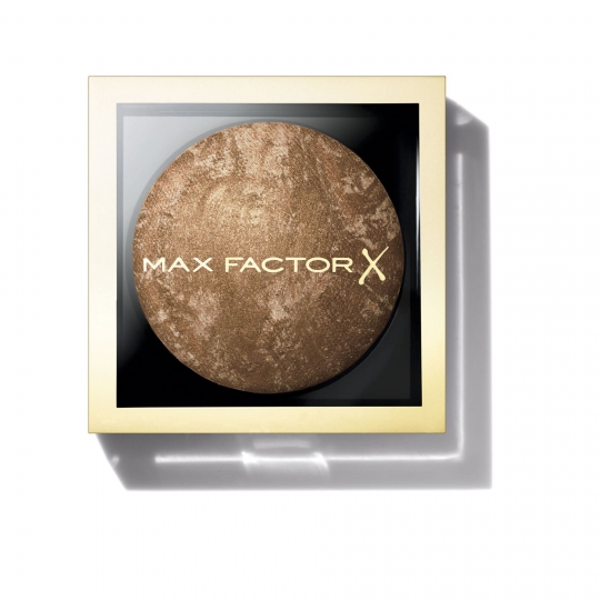 Max Factor bronzer do twarzy creme bronzer 05 light gold