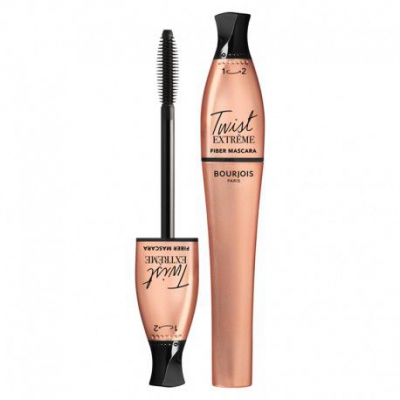 BOURJOIS Twist Fiber Extreme Volume tusz 8ml