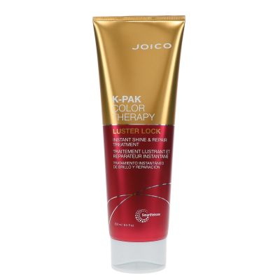 Joico K-PAK Color Therapy maseczka do włosów zniszczonych i farbowanych 150 ml
