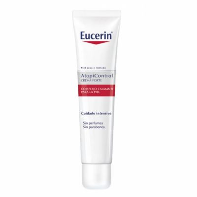 Eucerin AtopiControl Acute krem do skóry suchej i swędzącej 40 ml