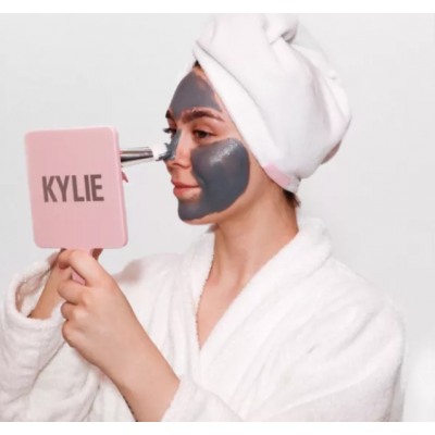 Kylie Skin Hair Towel Quick Drying + Soft ręcznik do włosów