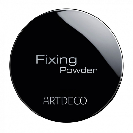 ArtDeco Fixing Powder Puderniczka 10g