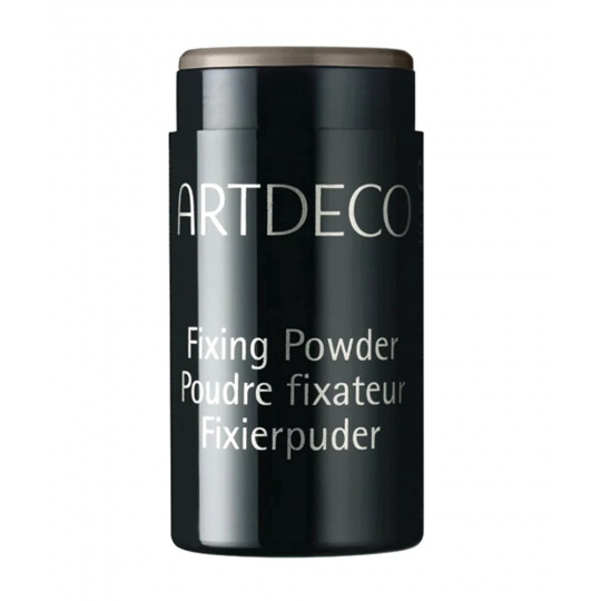 ArtDeco Fixing Powder Caster wkład pudru 10g