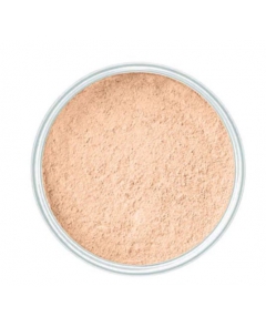 ArtDeco Mineral Powder 02 Natural Beige - podkład mineralny w pudrze 15g