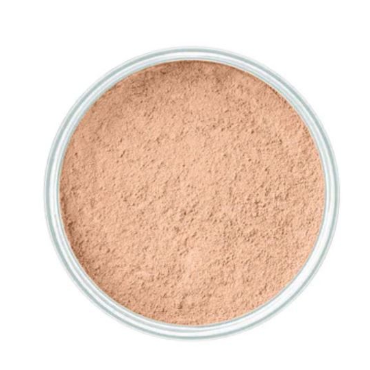ArtDeco Mineral Powder 06 Honey - podkład mineralny w pudrze 15g