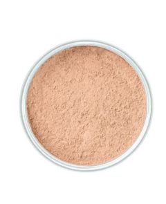 ArtDeco Mineral Powder 06 Honey - podkład mineralny w pudrze 15g