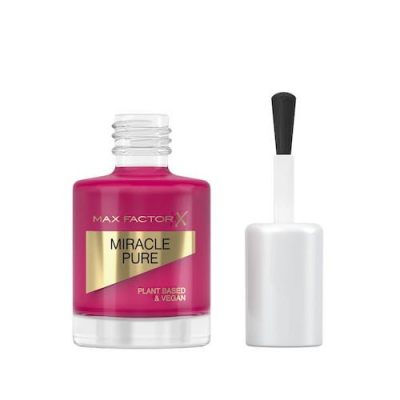 Max Factor Miracle Pure lakier do paznokci 320 Sweet Plum 12 ml