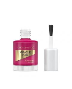 Max Factor Miracle Pure lakier do paznokci 320 Sweet Plum 12 ml