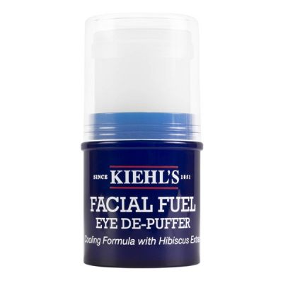 Kiehl's Facial FuelEye De-Puffer krem pod oczy 4,5 ml