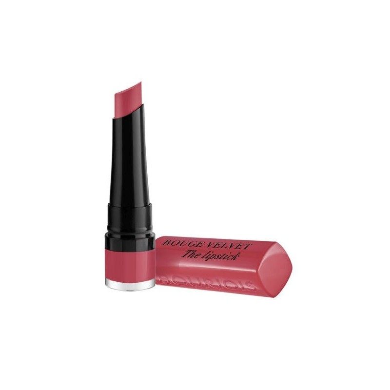 Bourjois Rouge Velvet Lipstick Pomadka do ust 03 2,4g