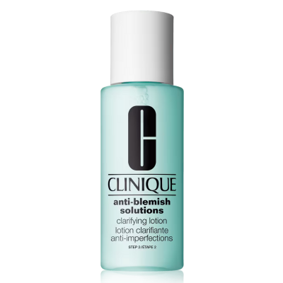 CLINIQUE ANTI-BLEMISH SOLUTIONS CLARIFYING LOTION 200ML