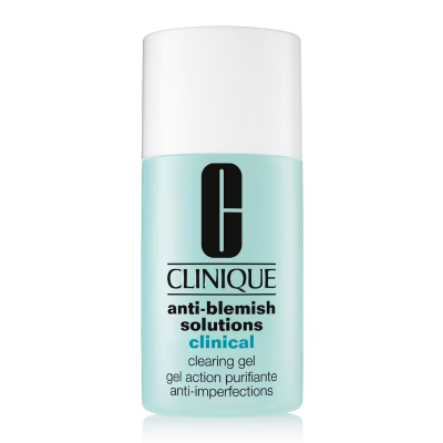 CLINIQUE ANTI-BLEMISH SOLUTIONS CLINICAL CLEARING GEL 15ML