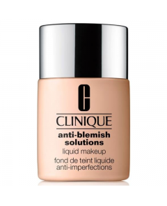 Clinique Anti-Blemish Solutions Liquide Makeup podkład 05 Fresh Beige 30 ml
