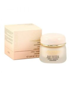 Shiseido Concentrate Nourishing cream krem do twarzy 30 ml