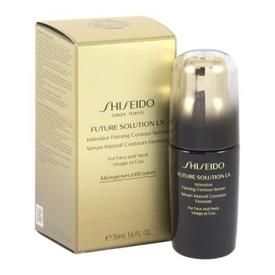 Shiseido serum ujędrniające Future Soluyion LX Intensive Firming Contour Serum 50 ml