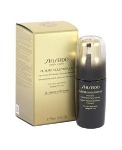 Shiseido serum ujędrniające Future Soluyion LX Intensive Firming Contour Serum 50 ml