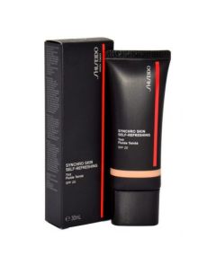 Shiseido podkład nawilżający Synchro Skin Self-Refreshing Foundation SPF20 235 Light Hiba 30ml