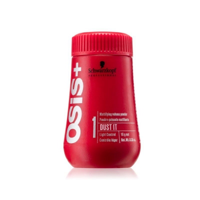 SCHWARZKOPF OSiS+ Dust It - puder do włosów 10g