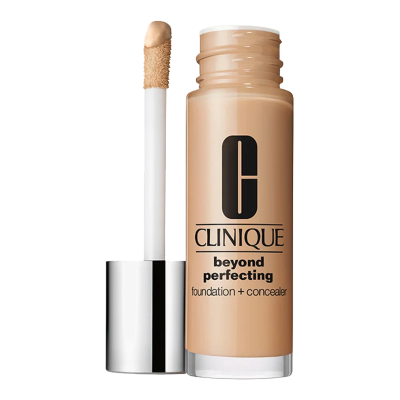 CLINIQUE BEYOND PERFECTING FOUNDATION +CONCEALER 09 NEUTRAL 30ML