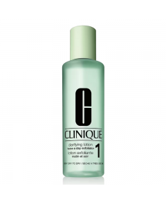 CLINIQUE CLARYFYING LOTION 1 VERY DRY TO DRY SKIN 200ML