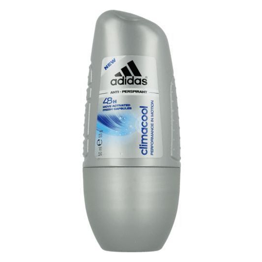 Adidas Antyperspirant Climacool roll-on 50ml