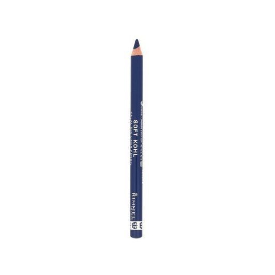 Rimmel Crayon Soft Khol 021 Denim Blue