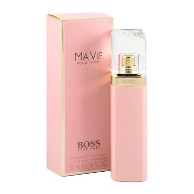Hugo Boss Ma Vie woda perfumowana dla kobiet 50 ml