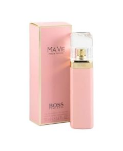 Hugo Boss Ma Vie woda perfumowana dla kobiet 50 ml