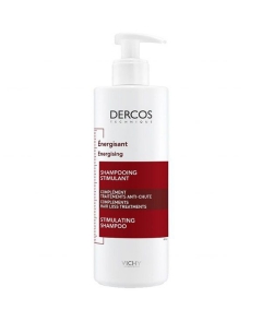 Vichy DERCOS Energy Shampoo szampon wzmacniający 400ML