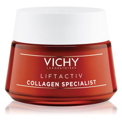 Vichy LIFTACTIV Collagen Specialist Day Cream