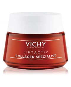 Vichy LIFTACTIV Collagen Specialist Day Cream