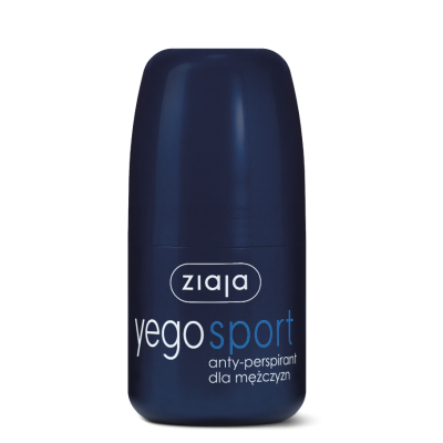 Ziaja Yego antyperspirant sport 60ml