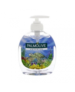 Palmolive liquid hand wash aquarium 300ml