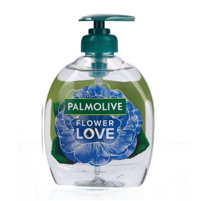 Palmolive liquid hand wash flower love 300ml
