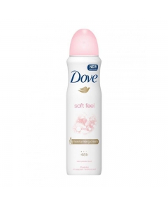Dove deo spray woman soft 150ml