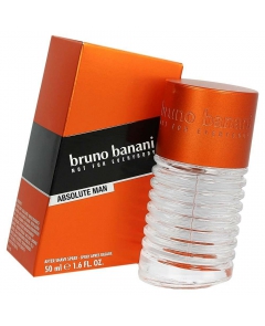 Bruno Banani Absolute Man Woda Po Goleniu 50 ml