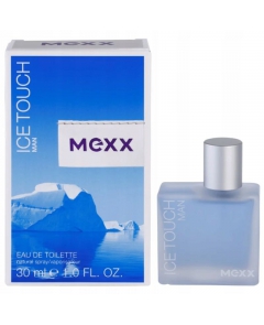 Mexx Ice Touch Man Woda toaletowa spray 30ml